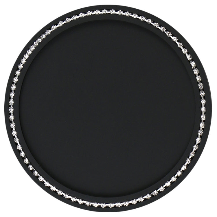 Car Ornaments Anti-slip Mat High Temperature Resistant Perfume Base, 11cm