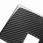 For Mercedes-Benz G-Class W463 2pcs /Set Rear Center Decoration Sticker