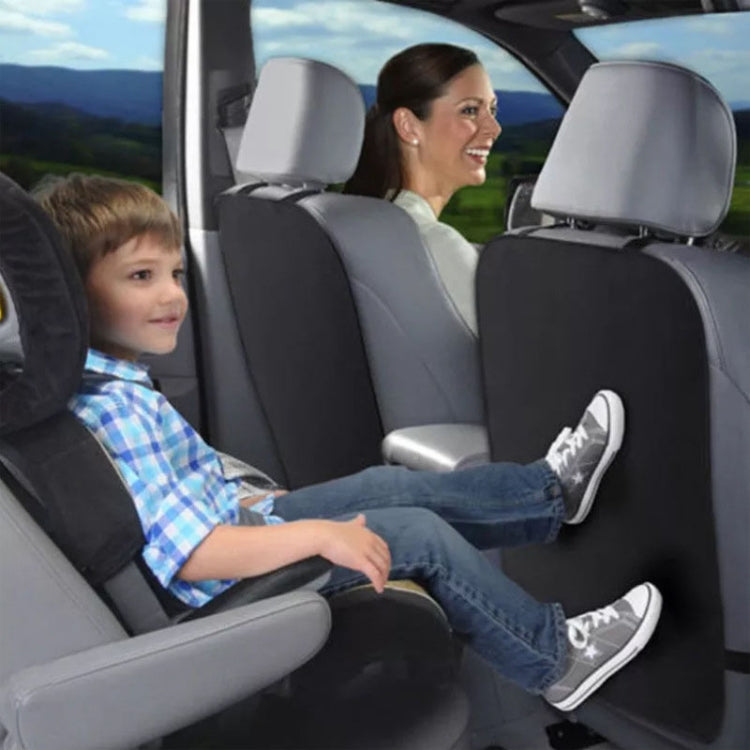 Car Child Seat Anti Kick Mats Anti Dirt Protective Mats