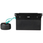 SINOTIMER SPM002 Liquid Crystals AC Digital Voltage And Current Meter Power Monitor, AC80-300V 100A, AC200-450V 100A