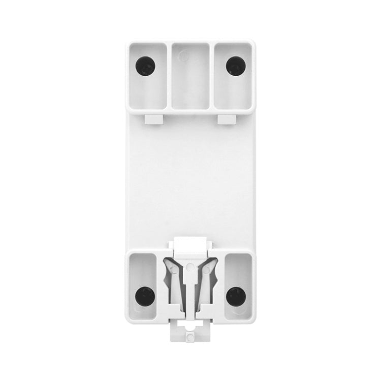 SINOTIMER SDM008 Rail Type AC Multifunctional Digital Voltage And Current Power Monitor, SDM008