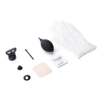 For DJI Avata 360 Original Replacement Lens Kit With Tools, Replacement Lens Kit