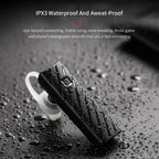 40 Languages Instant Real-Time Translation Smart Wireless BT5.0 Translation Earphone, Support 40 Languages (White), Support 40 Languages (Black)