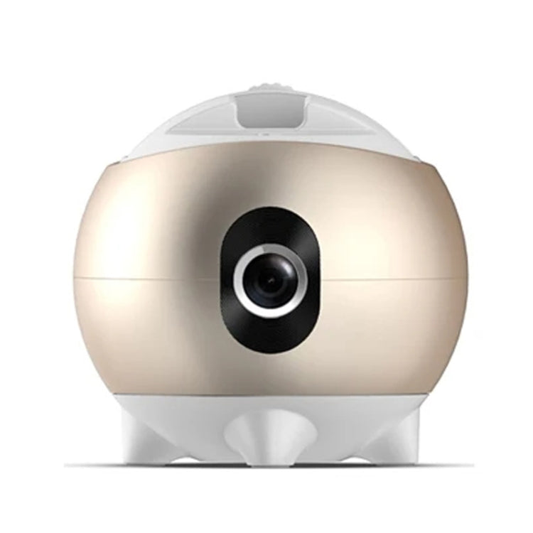 Hishell Rechargeable AI Face Intelligent Follow Shot Gimbal Cell Phone Live Streaming Video Stabilizer
