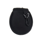 Neoprene Golf Ball Wear-resistant Protective Cover with Hook