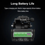 ZIFON YT-1000 Electric Gimbal 360 Degree Panoramic Remote Control Mobile Phone Shooting Dual Axis DSLR Camera Live Stabilizer, YT-1000