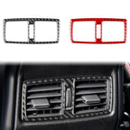 For Mercedes-Benz G-Class W463 Rear Air Outlet Sticker