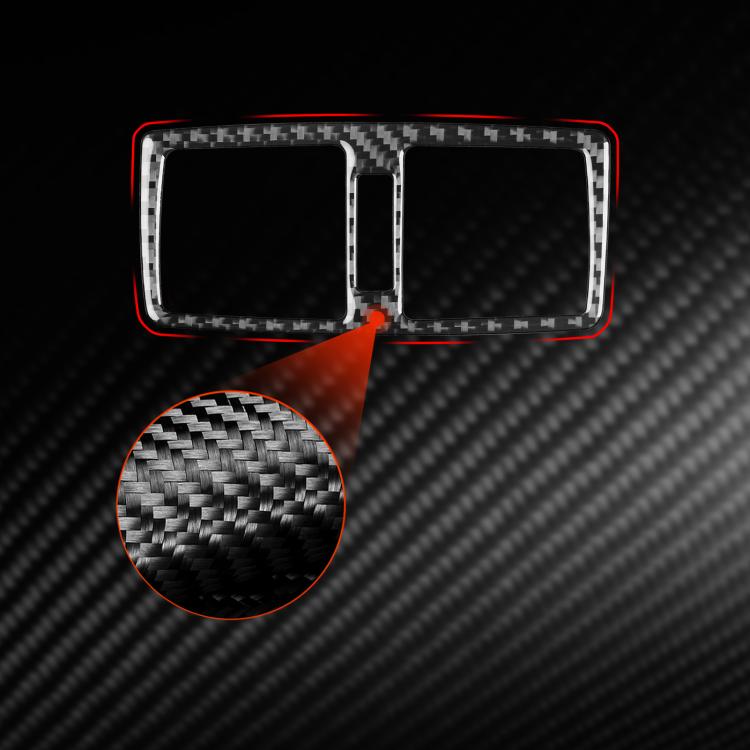 For Mercedes-Benz G-Class W463 Rear Air Outlet Sticker