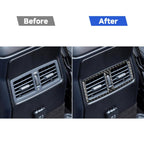 For Mercedes-Benz G-Class W463 Rear Air Outlet Sticker
