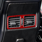 For Mercedes-Benz G-Class W463 Rear Air Outlet Sticker