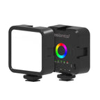 Live Fill Light Portable Small Pocket Light Ambient Photo Handheld Photography Lighting, W70