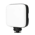 Desiontal V90 Mobile Phone Live Beauty Fill Light LED Pocket Light USB Charging Tofu Lamp, V90