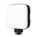 Desiontal V90 Mobile Phone Live Beauty Fill Light LED Pocket Light USB Charging Tofu Lamp, V90