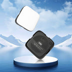Desiontal V90 Mobile Phone Live Beauty Fill Light LED Pocket Light USB Charging Tofu Lamp, V90