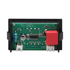 SINOTIMER D85-5035V Small Panel Single Phase AC Digital Voltmeter Monitoring Meter, D85-5035V