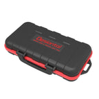 Desiontal LP-E6 Waterproof SD Card Holder Camera Battery Case, LP-E6