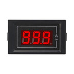 SINOTIMER D85-5035A Small Single Phase AC Digital Ammeter With Transformer, D85-5035A