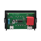 SINOTIMER D85-5035A Small Single Phase AC Digital Ammeter With Transformer, D85-5035A