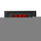 SINOTIMER D85-5035VA Compact Dual-Display Single-Phase AC Digital Voltage And Current Meter, D85-5035VA