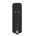 For Blink Doorbell Backplate Replacement Part, Backplate  Black, Backplate White
