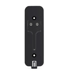 For Blink Doorbell Backplate Replacement Part, Backplate  Black, Backplate White