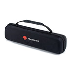 Phomemo Portable Storage Bag For M08F / P831 Printer, Bag Black, Bag Gray