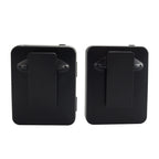 M-VAVE WP-10 Wireless Monitor Ear Return, Single Transmitter, Single Receiver