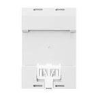 SINOTIMER SDM007 Din Rail AC Voltage Current Totalized Time Frequency Digital Display Meter, SDM007