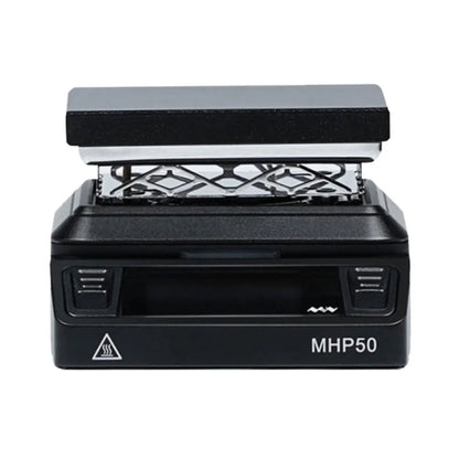 MINIWARE MHP50 Support PD/DC Power Supply 150W High Power Mini Thermostat Heating Station, A5, B5