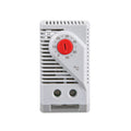 SINOTIMER Small Mechanical Temperature Regulator Control Panel Thermostat, KTO011, KTS011