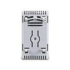 SINOTIMER Small Mechanical Temperature Regulator Control Panel Thermostat, KTO011, KTS011