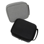 For Fujifilm Instax Mini 7+  VFIKE Camera Storage Bag, For Fujifilm Instax Mini 11 Black, For Fujifilm Instax Mini 11 Gray, For Fujifilm Instax Mini 7+ Black, For Fujifilm Instax Mini 7+ Gray