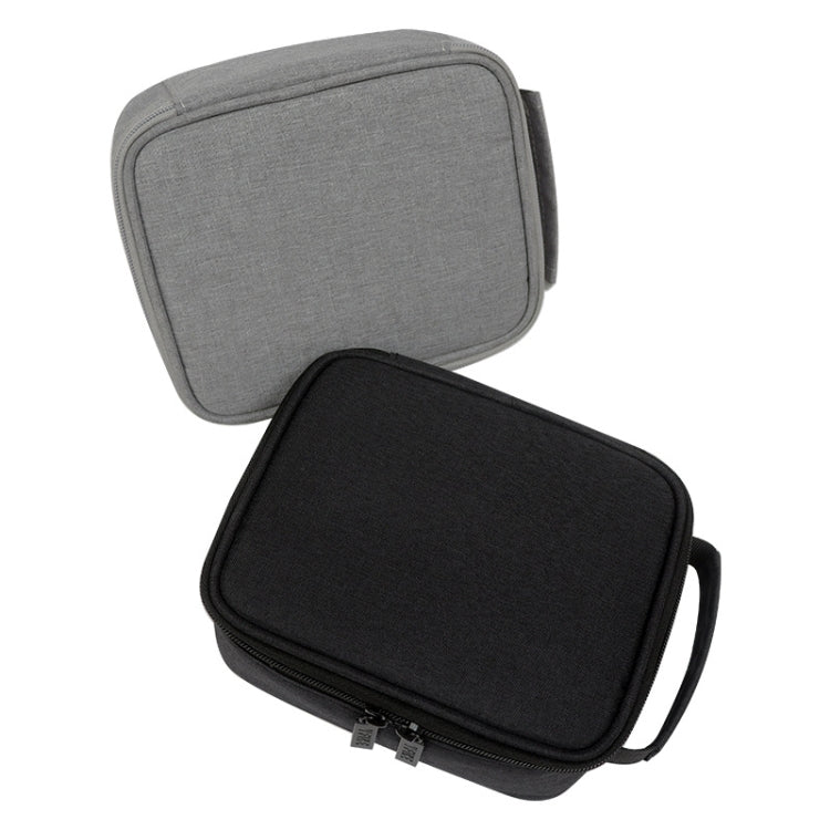 For Fujifilm Instax Mini 7+  VFIKE Camera Storage Bag, For Fujifilm Instax Mini 11 Black, For Fujifilm Instax Mini 11 Gray, For Fujifilm Instax Mini 7+ Black, For Fujifilm Instax Mini 7+ Gray