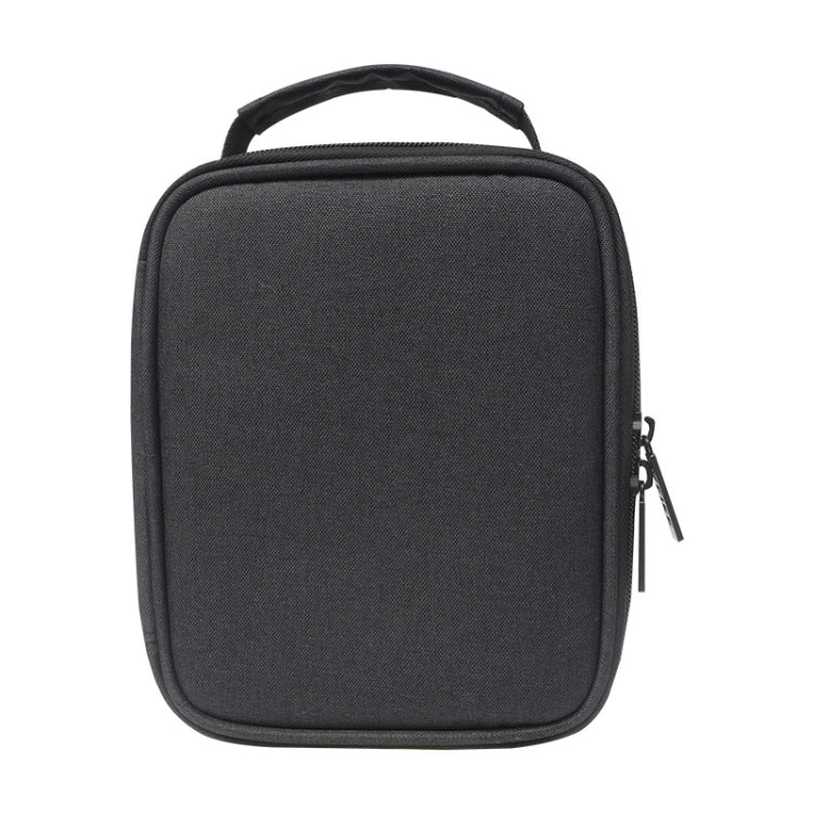 For Fujifilm Instax Mini 7+  VFIKE Camera Storage Bag, For Fujifilm Instax Mini 11 Black, For Fujifilm Instax Mini 11 Gray, For Fujifilm Instax Mini 7+ Black, For Fujifilm Instax Mini 7+ Gray