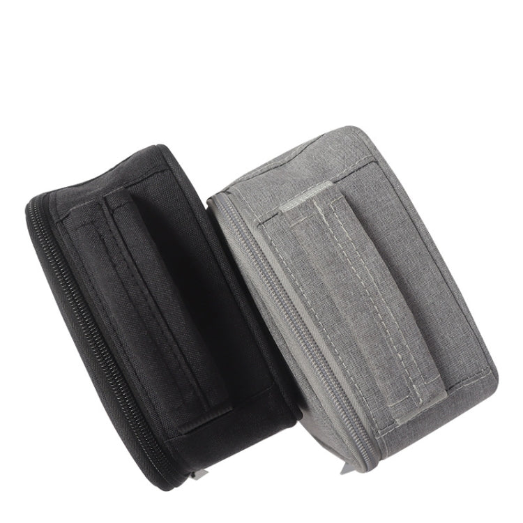 For Fujifilm Instax Mini 7+  VFIKE Camera Storage Bag, For Fujifilm Instax Mini 11 Black, For Fujifilm Instax Mini 11 Gray, For Fujifilm Instax Mini 7+ Black, For Fujifilm Instax Mini 7+ Gray