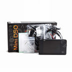 MINIWARE Dual Channel Mini Portable Handheld Digital Storage Oscilloscope, DS212