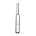For N64/NGC/SFC Game Console Disassembly Hardware Tools Screwdriver Accessories, 3.8mm Sleeve, 4.5mm Sleeve, 3.8mm+4.5mm Sleeve, Handle