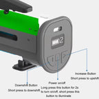 Xiaodong P2 Electrical Screwdriver Mobile Phone Repair Tool With Electronic Torque Brake, Standard, For Apple