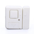 Door Magnetic Wireless Bell Door And Window Alarms Strong Adhesive Wolfproof Anti-theft Alarms