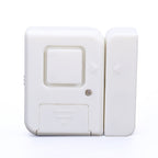 Door Magnetic Wireless Bell Door And Window Alarms Strong Adhesive Wolfproof Anti-theft Alarms