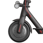 Electric Scooter Auxiliary Wheel Bracket Folding Wheel Bracket For Xiaomi M365 / 1S / Pro / Ninebot / F40 / F30 / F20 Series