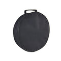 Electric Vehicle Charger Flame Retardant Storage Bag, Round, Round Extra Large
