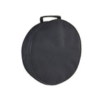 Electric Vehicle Charger Flame Retardant Storage Bag, Round, Round Extra Large