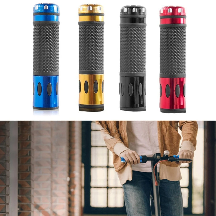 1pair For Xiaomi M365 / 1S / PRO / PRO 2 Scooter Handle Grips