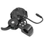 Scooter Meter for VSETT ZERO 10 / 8X / 10X / Z8PRO, 6 Pin