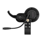 LT01 6 Pin Display Electric Scooter Instrument For Kaabo Mantis8 / Mantis10 / WOLF WARRIOR X, LT01 6 Pin