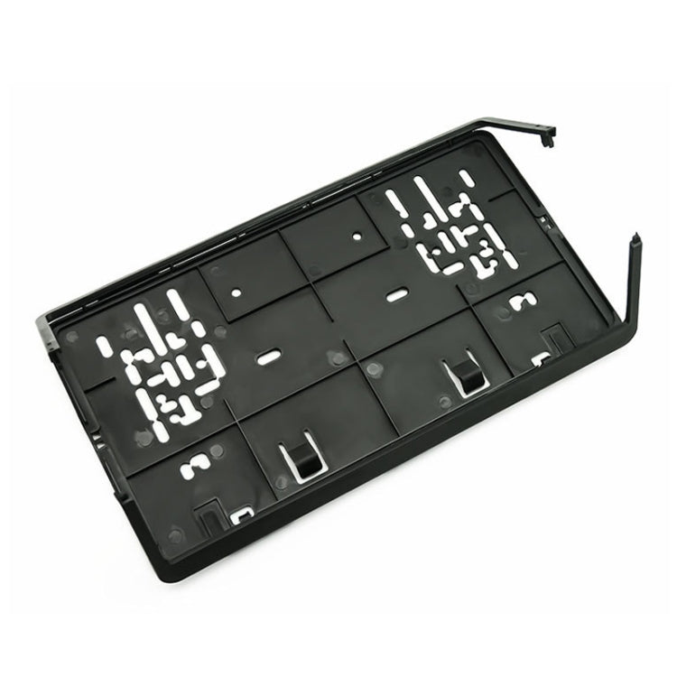 European Plastic Car License Plate Modified Frame Holder, XC-W040, XC-W088, XC-W089