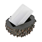 Simulated Stone Pine Nut Safe Key Box For Hiding Private Money, Stone, Pine
