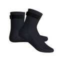 3mm Waterproof Long Beach Diving Socks Warm Non-slip Snorkeling Socks, XS, S, M, L, XL