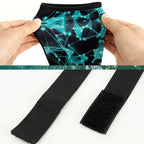 3mm Waterproof Long Beach Diving Socks Warm Non-slip Snorkeling Socks, XS, S, M, L, XL